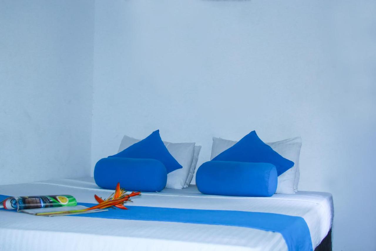 Karadiya Beach Resort تانجالي المظهر الخارجي الصورة