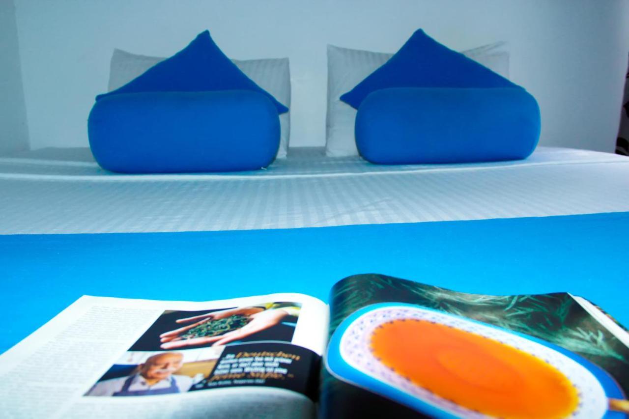 Karadiya Beach Resort تانجالي المظهر الخارجي الصورة