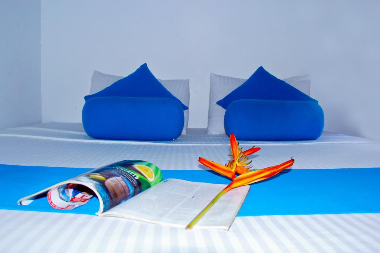 Karadiya Beach Resort تانجالي المظهر الخارجي الصورة